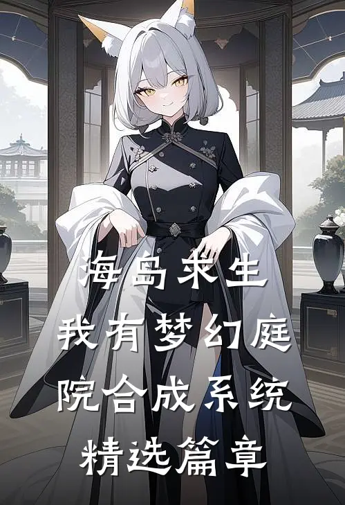 海岛求生：我有梦幻庭院合成系统精选篇章