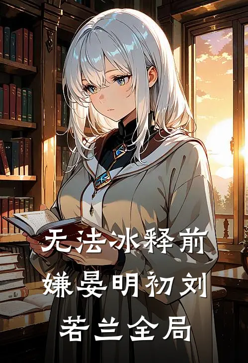 无法冰释前嫌晏明初刘若兰全局