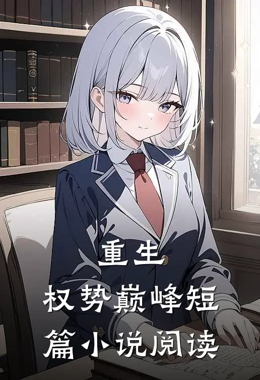 重生：权势巅峰短篇小说阅读