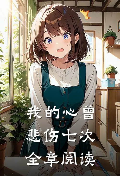 我的心曾悲伤七次全章阅读