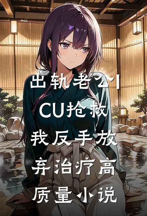 出轨老公ICU抢救，我反手放弃治疗高质量小说