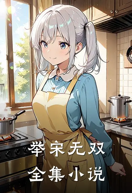 举宋无双全集小说