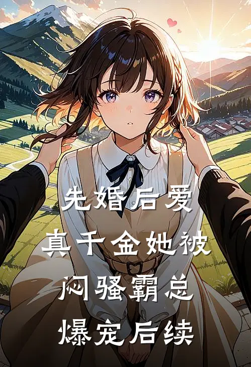 先婚后爱：真千金她被闷骚霸总爆宠后续
