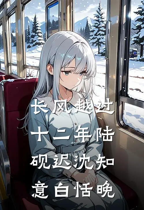 长风越过十二年陆砚迟沈知意白恬晚