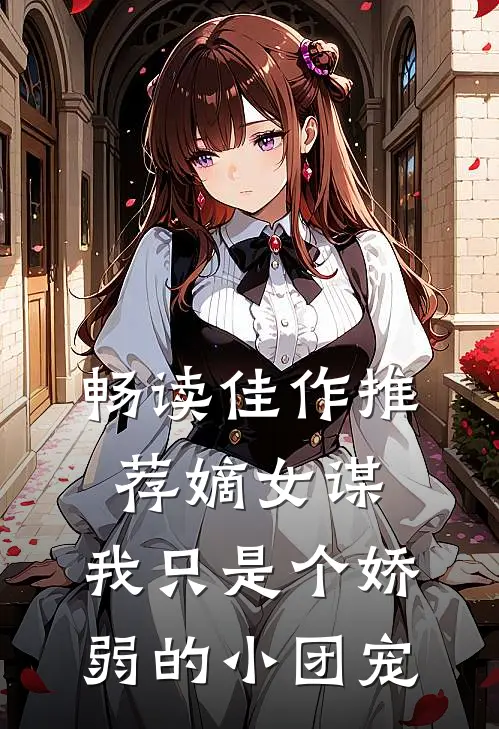 畅读佳作推荐嫡女谋：我只是个娇弱的小团宠