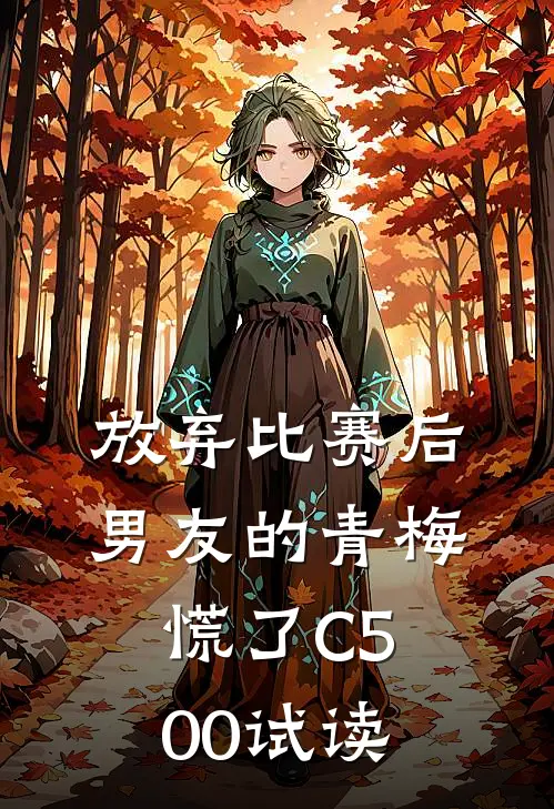 放弃比赛后，男友的青梅慌了C500试读