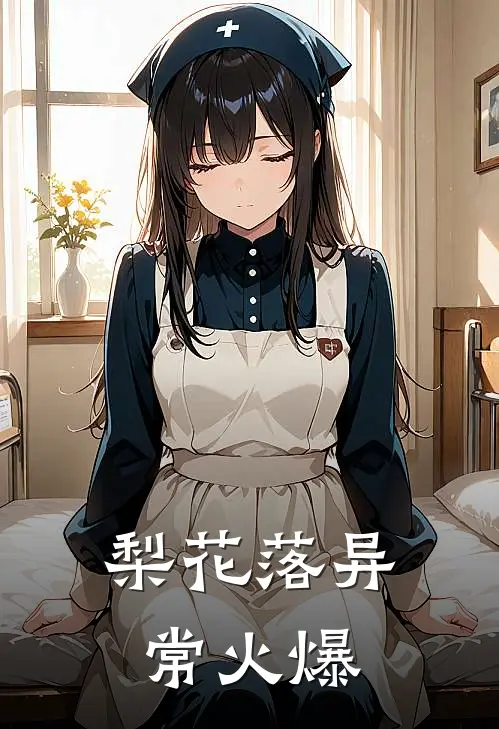 梨花落异常火爆