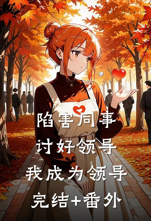 陷害同事，讨好领导，我成为领导完结+番外