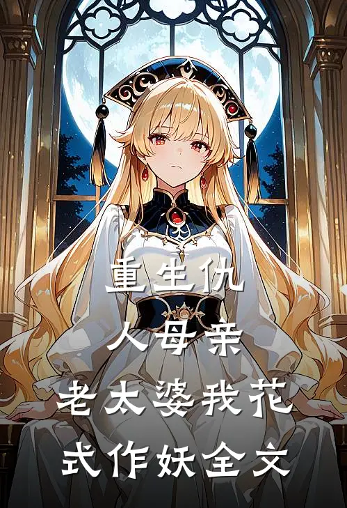重生仇人母亲，老太婆我花式作妖全文