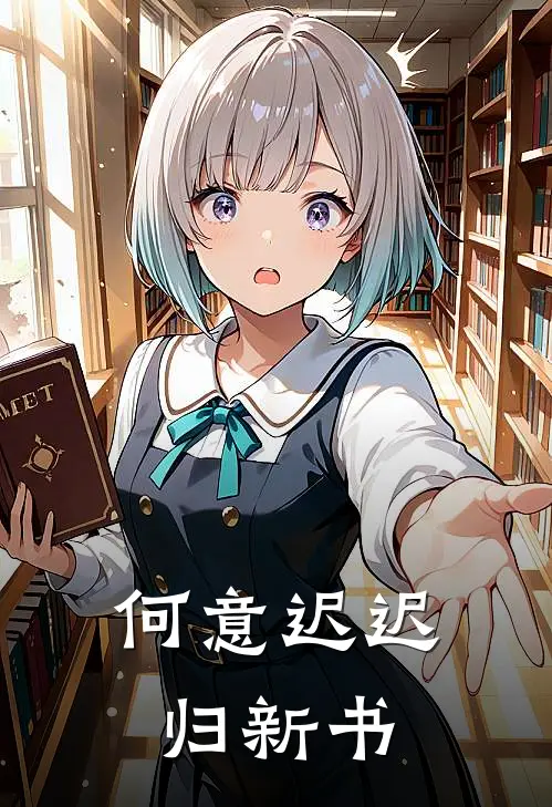 何意迟迟归新书