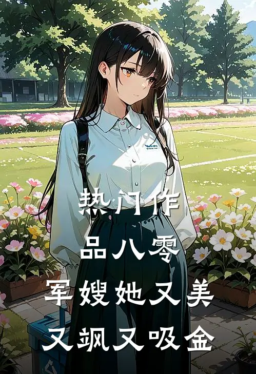 热门作品八零：军嫂她又美又飒又吸金