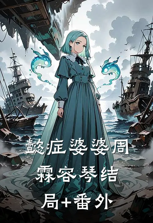 懿症婆婆周霖容琴结局+番外