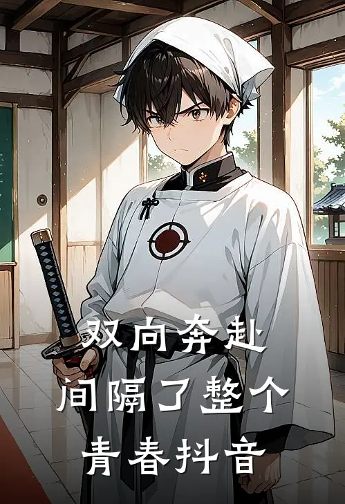 双向奔赴,间隔了整个青春抖音歌曲
