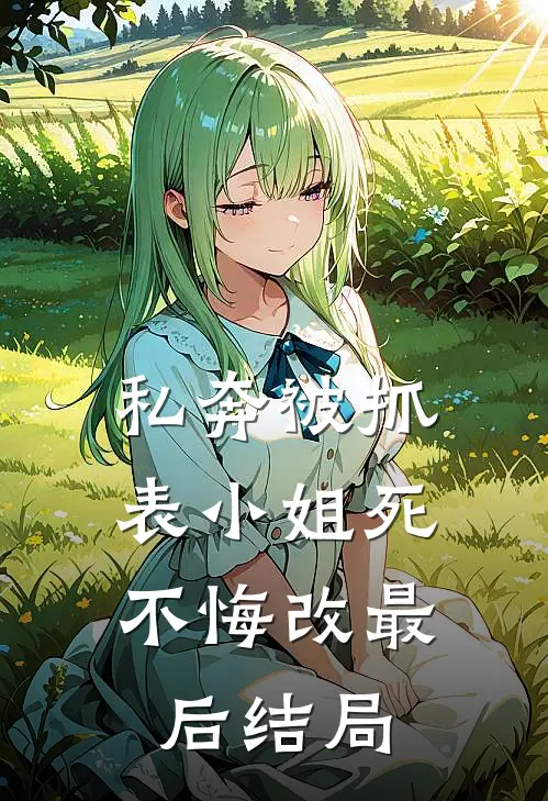 私奔被抓，表小姐死不悔改最后结局