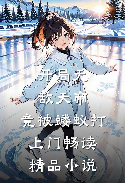 开局无敌天帝，竟被蝼蚁打上门畅读精品小说