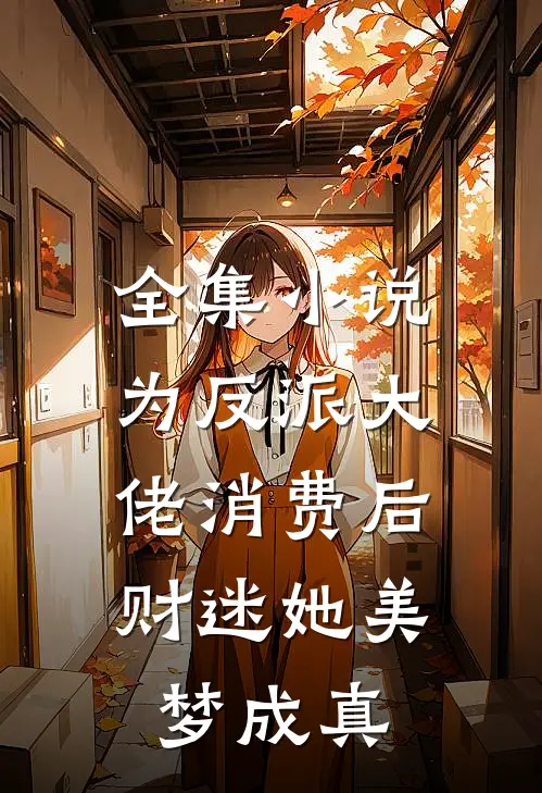 全集小说为反派大佬消费后，财迷她美梦成真