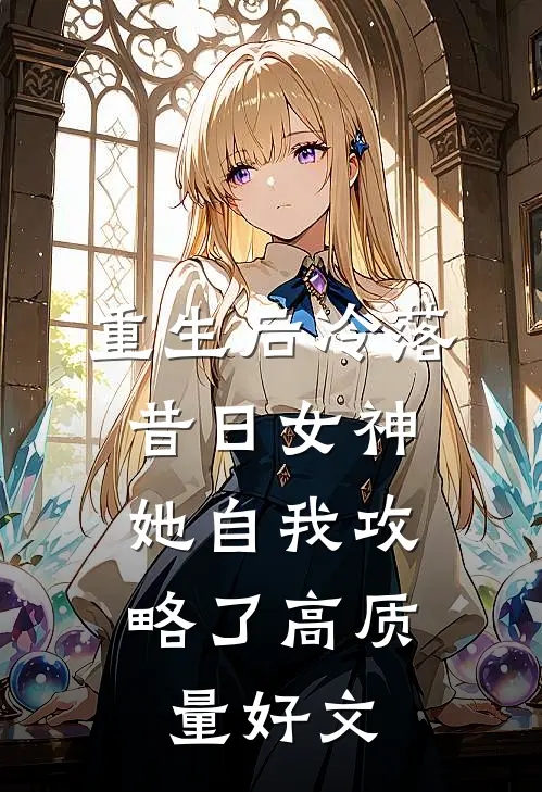 重生后冷落昔日女神，她自我攻略了高质量好文