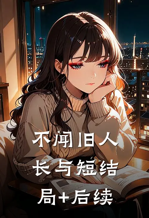 不闻旧人长与短结局+后续