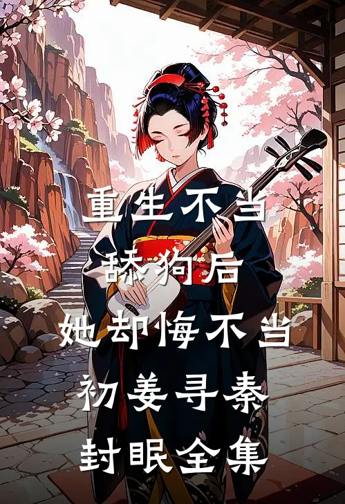 重生不当舔狗后，她却悔不当初姜寻秦封眠全集