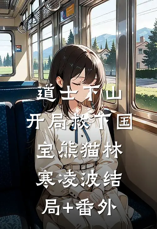 道士下山：开局救下国宝熊猫林寒凌波结局+番外
