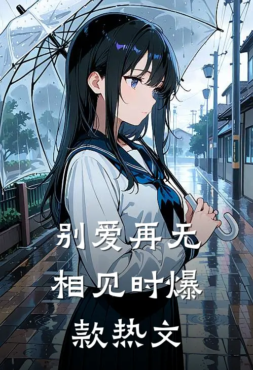 别爱再无相见时爆款热文