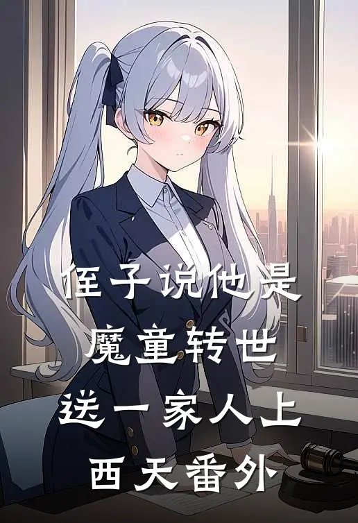 侄子说他是魔童转世，送一家人上西天番外