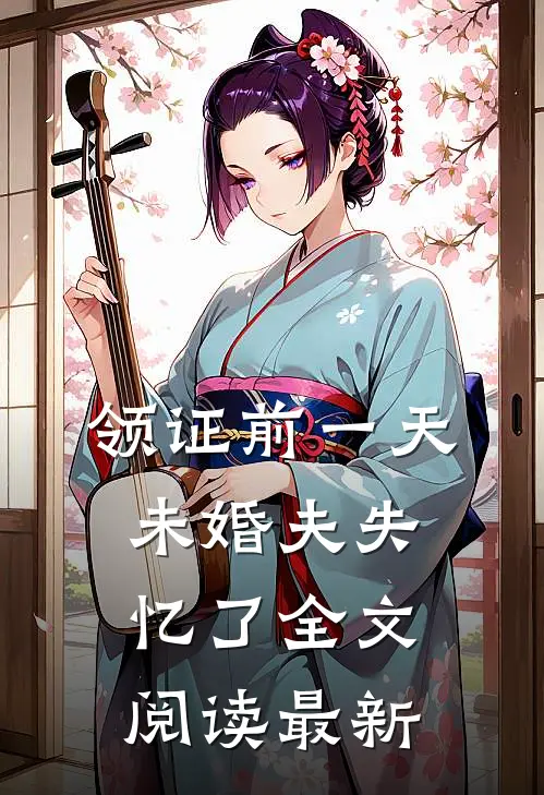 领证前一天，未婚夫失忆了全文阅读最新