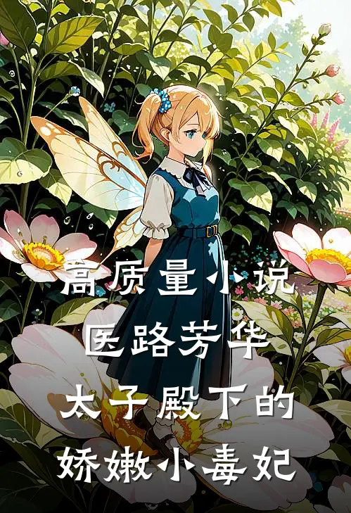 高质量小说医路芳华：太子殿下的娇嫩小毒妃