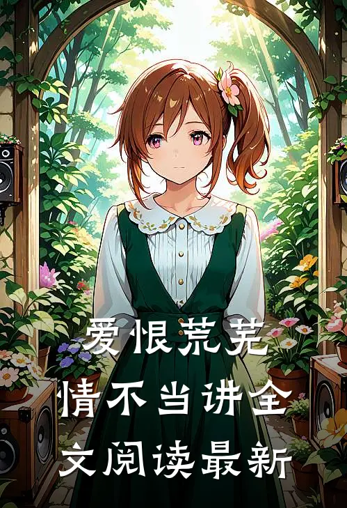 爱恨荒芜，情不当讲全文阅读最新