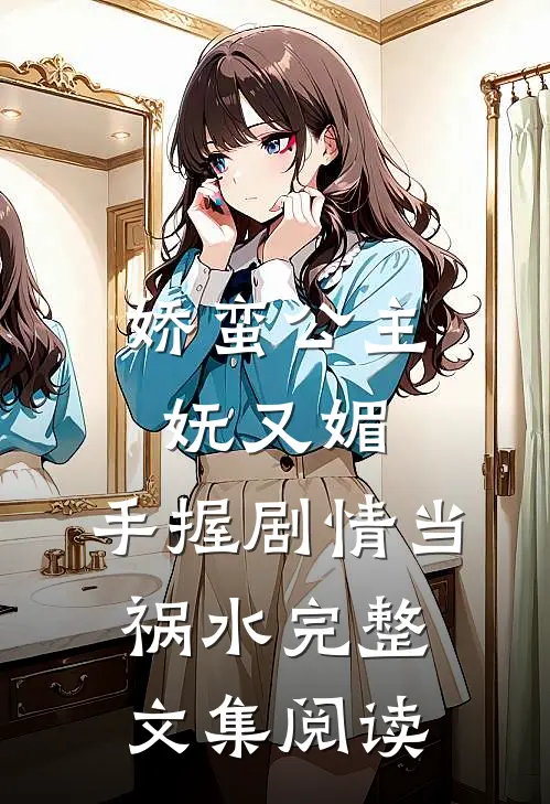 娇蛮公主妩又媚，手握剧情当祸水完整文集阅读
