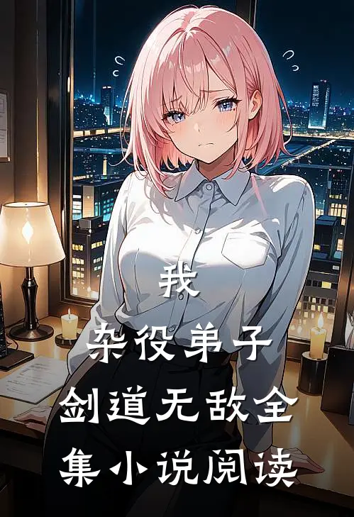 我，杂役弟子，剑道无敌全集小说阅读