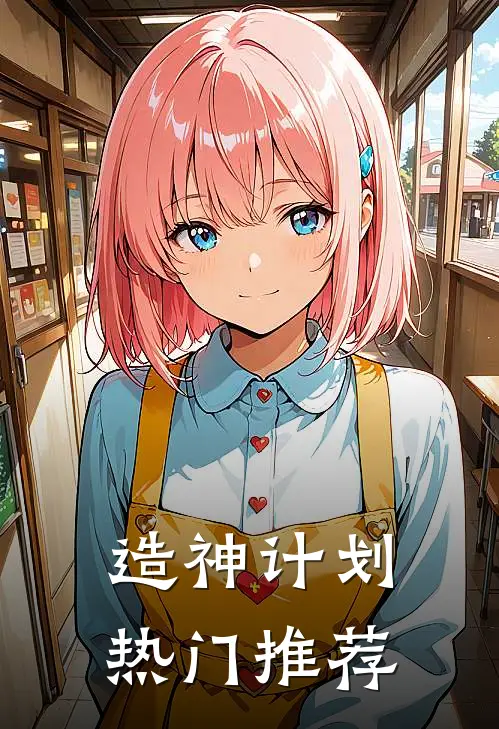 造神计划热门推荐