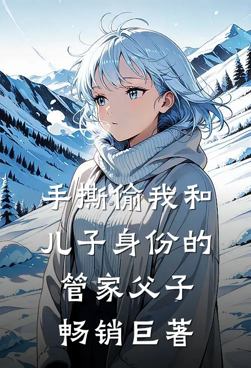 手撕偷我和儿子身份的管家父子畅销巨著