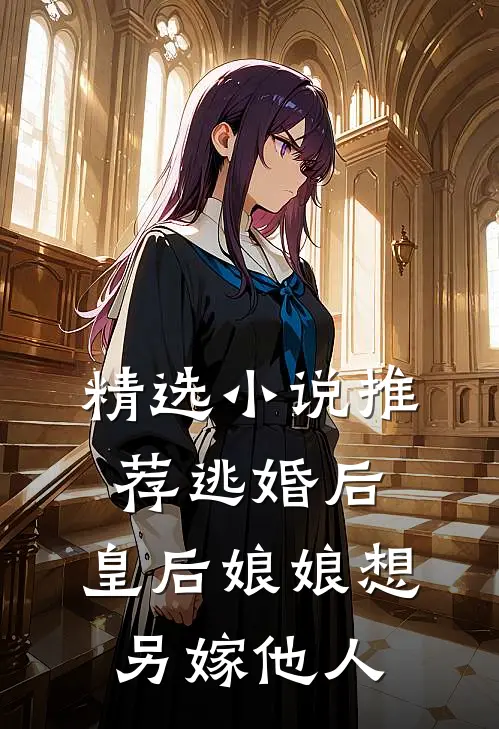 精选小说推荐逃婚后，皇后娘娘想另嫁他人