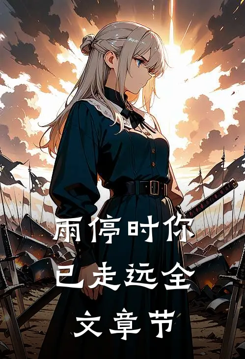 雨停时你已走远全文章节
