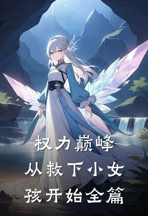 权力巅峰：从救下小女孩开始全篇