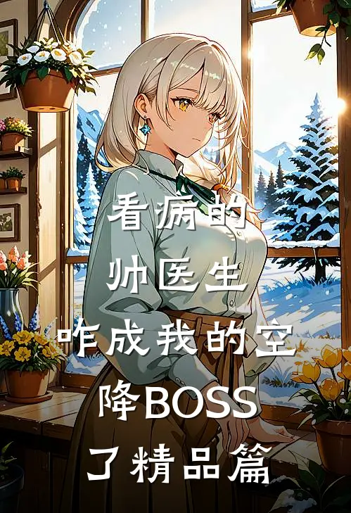 看病的帅医生，咋成我的空降BOSS了精品篇
