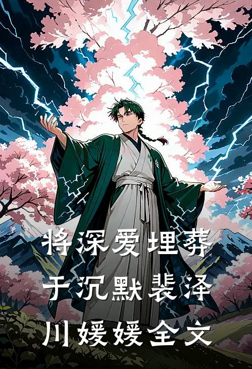 将深爱埋葬于沉默裴泽川媛媛全文