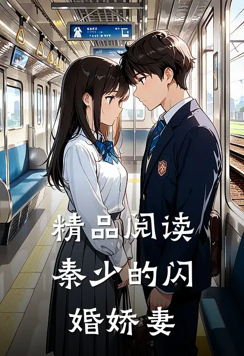 精品阅读秦少的闪婚娇妻