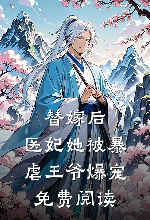 替嫁后，医妃她被暴虐王爷爆宠免费阅读