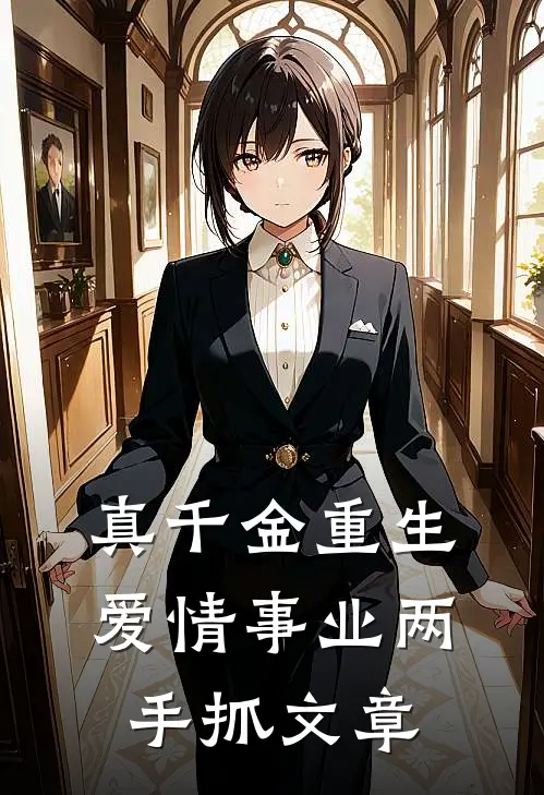 真千金重生，爱情事业两手抓文章