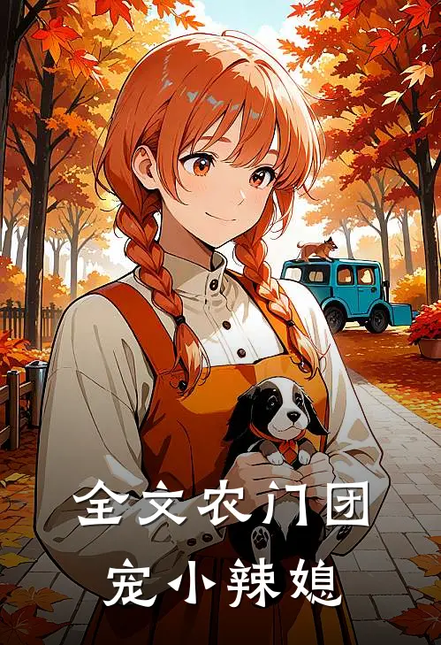 全文农门团宠小辣媳