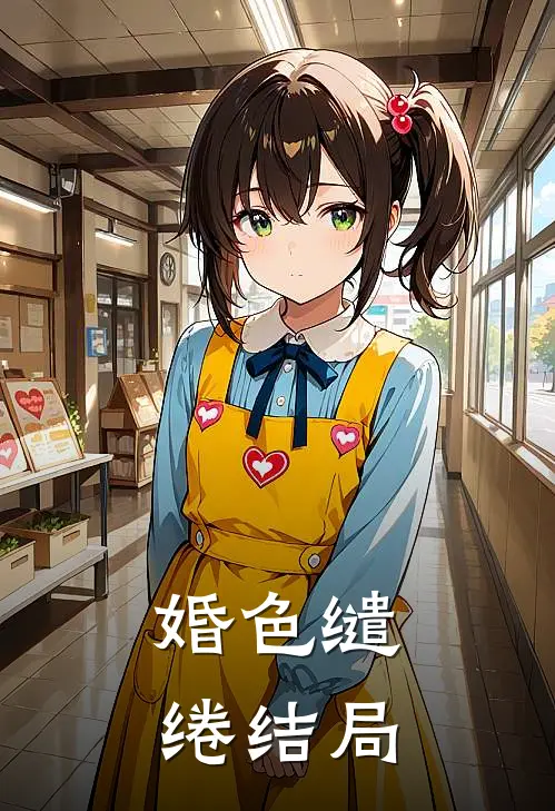 婚色缱绻结局