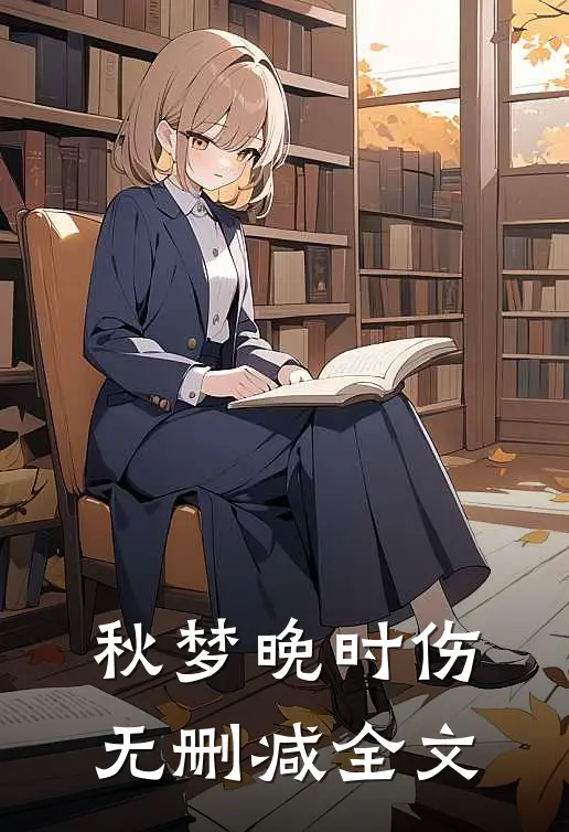 秋梦晚时伤无删减全文