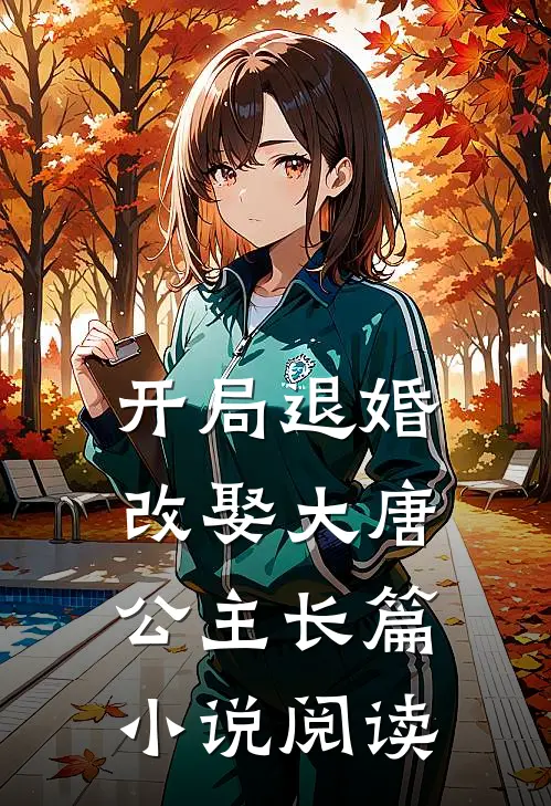 开局退婚，改娶大唐公主长篇小说阅读