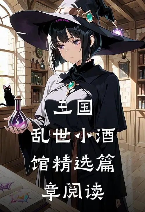 三国：乱世小酒馆精选篇章阅读