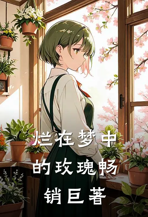 烂在梦中的玫瑰畅销巨著
