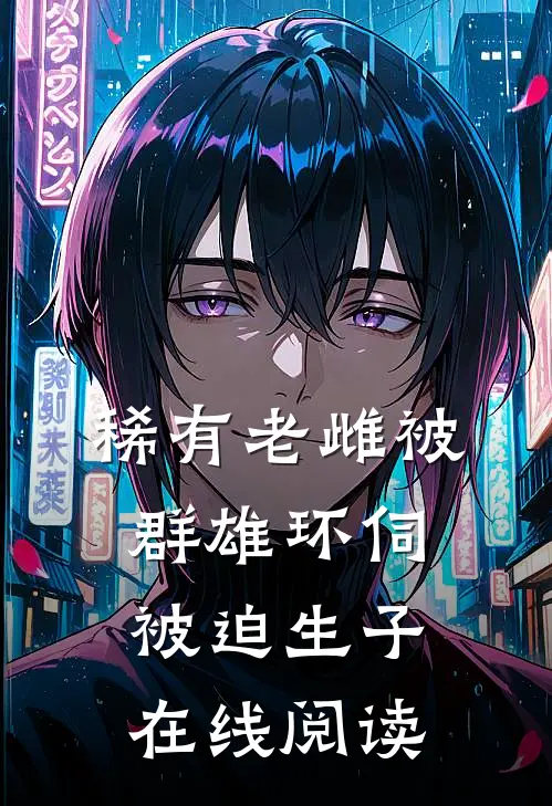 稀有老雌被群雄环伺，被迫生子在线阅读