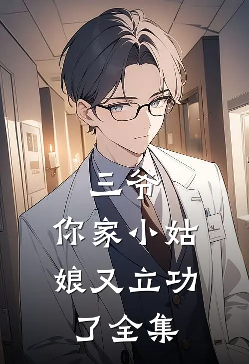 三爷，你家小姑娘又立功了 全集