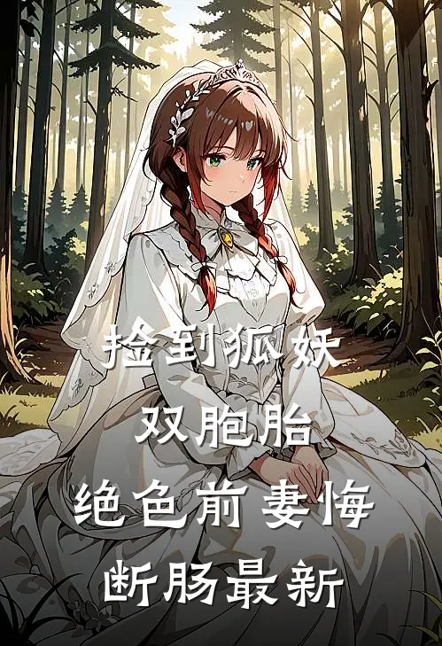 捡到狐妖双胞胎，绝色前妻悔断肠最新